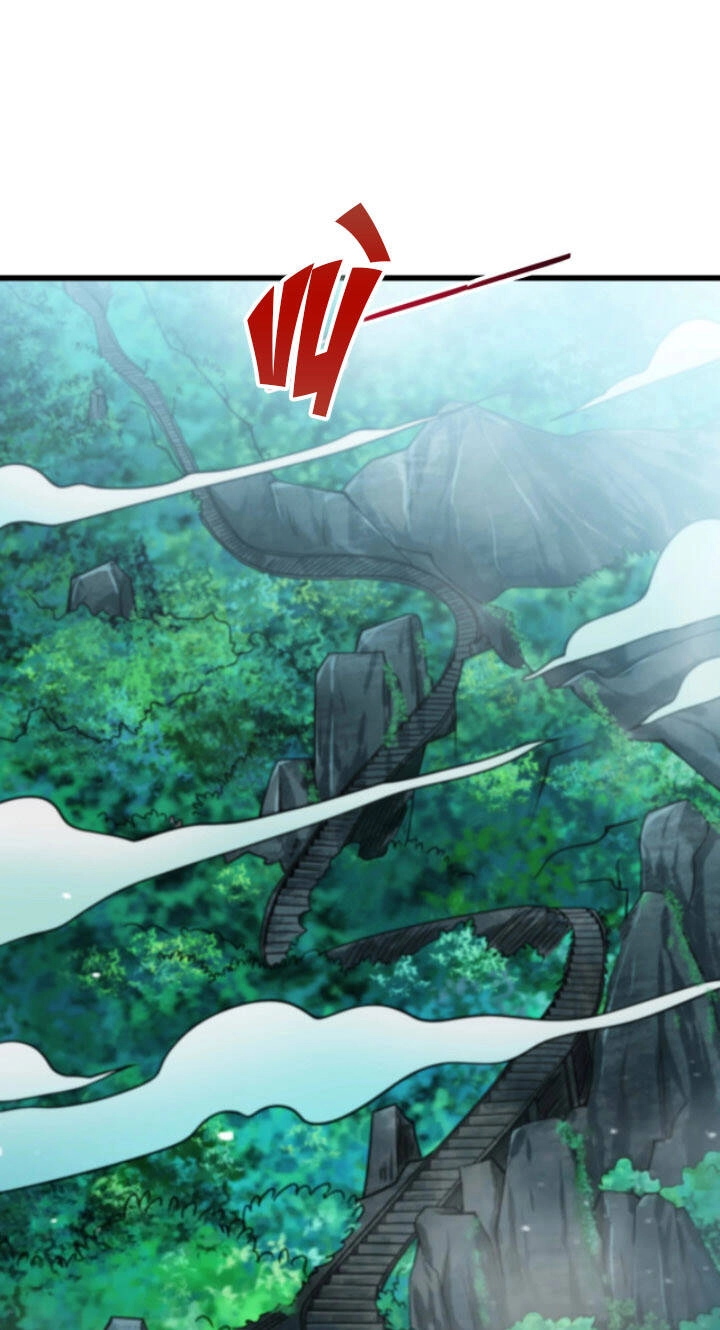 Sư Tổ Của Ta Là Thiên Hạ Đệ Nhất Chapter 15 - 2