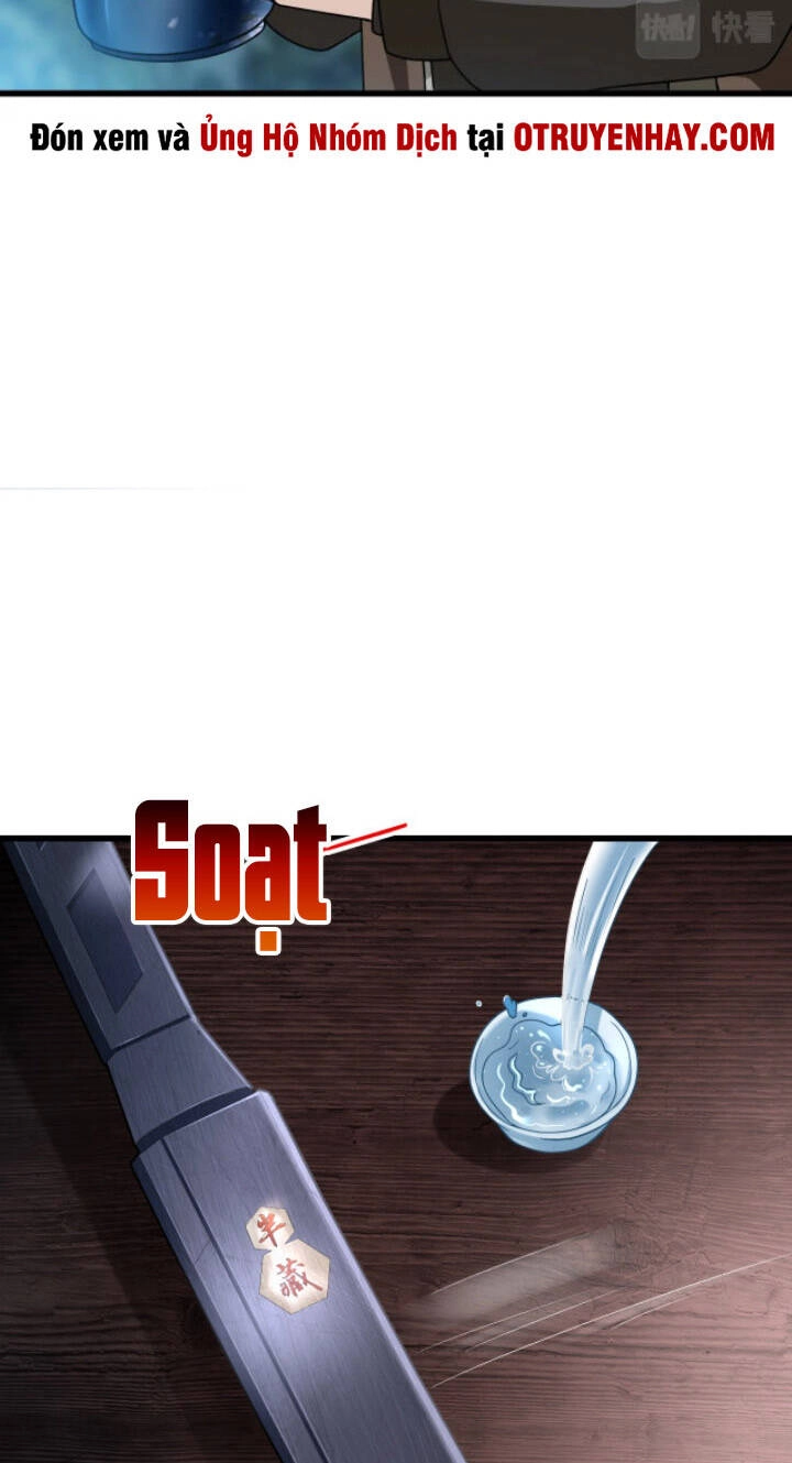 Sư Tổ Của Ta Là Thiên Hạ Đệ Nhất Chapter 15 - 8