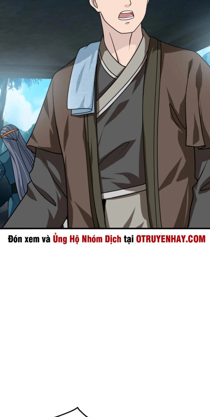 Sư Tổ Của Ta Là Thiên Hạ Đệ Nhất Chapter 15 - 26