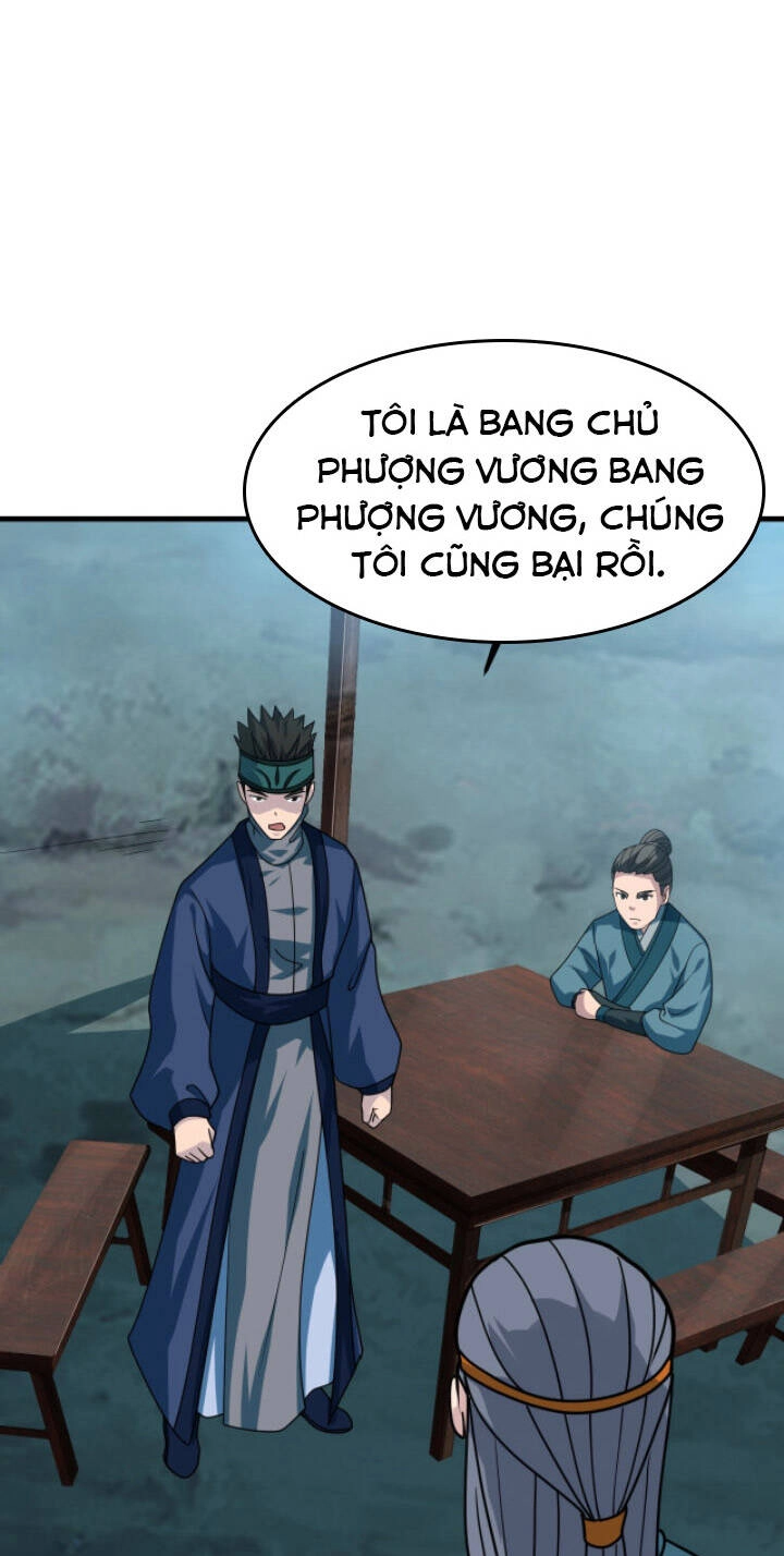 Sư Tổ Của Ta Là Thiên Hạ Đệ Nhất Chapter 15 - 33