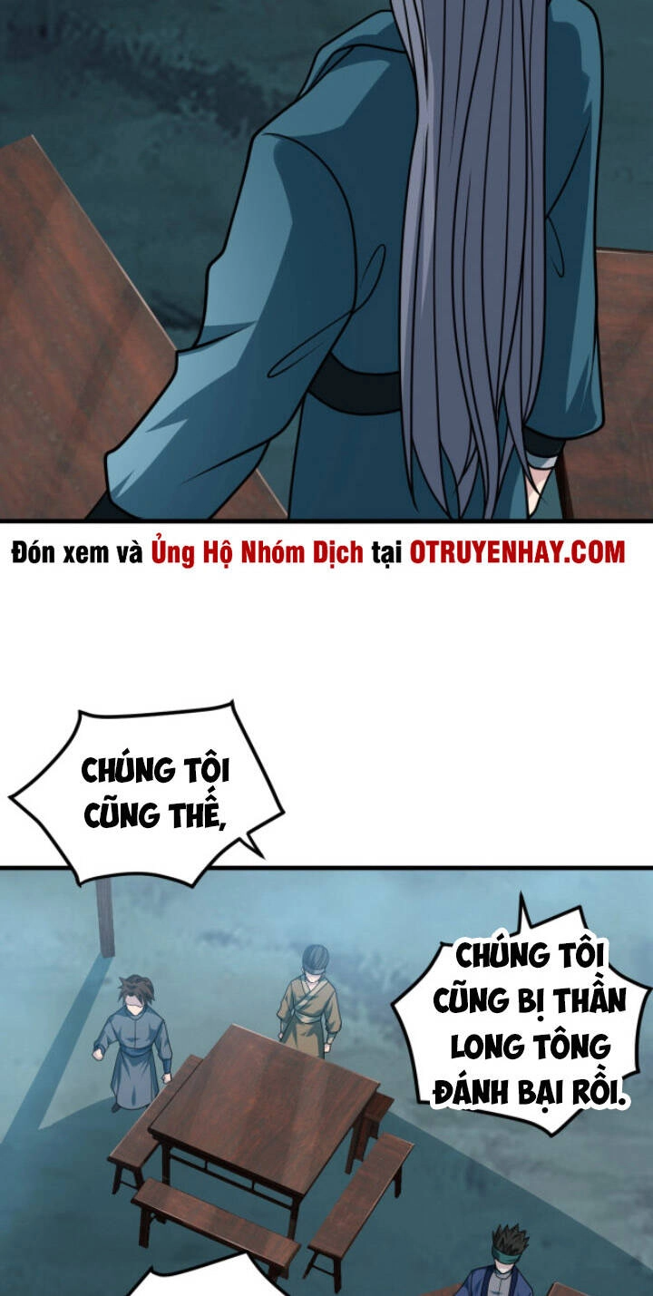 Sư Tổ Của Ta Là Thiên Hạ Đệ Nhất Chapter 15 - 34