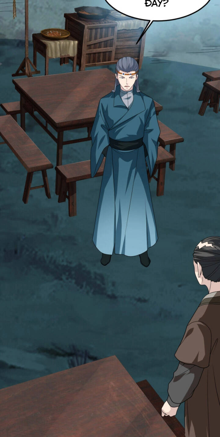 Sư Tổ Của Ta Là Thiên Hạ Đệ Nhất Chapter 15 - 37