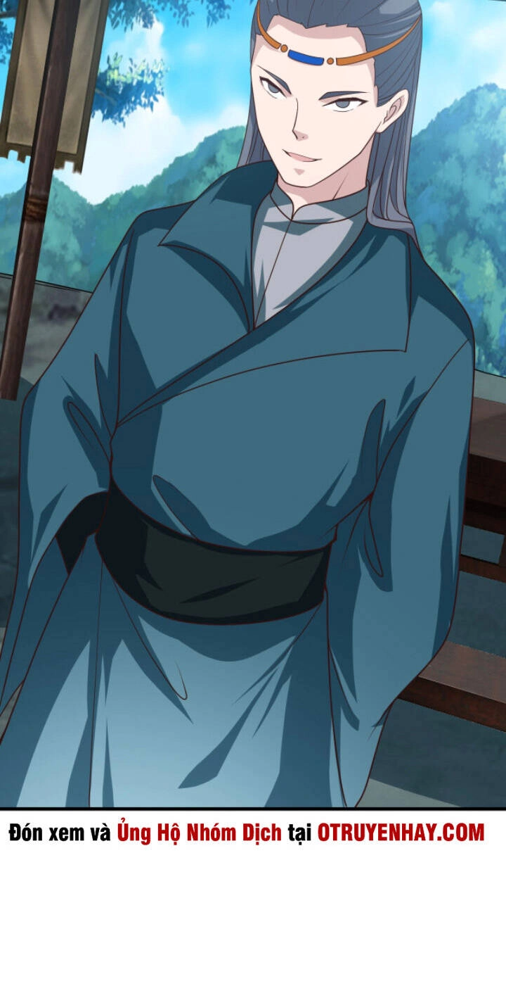 Sư Tổ Của Ta Là Thiên Hạ Đệ Nhất Chapter 15 - 41