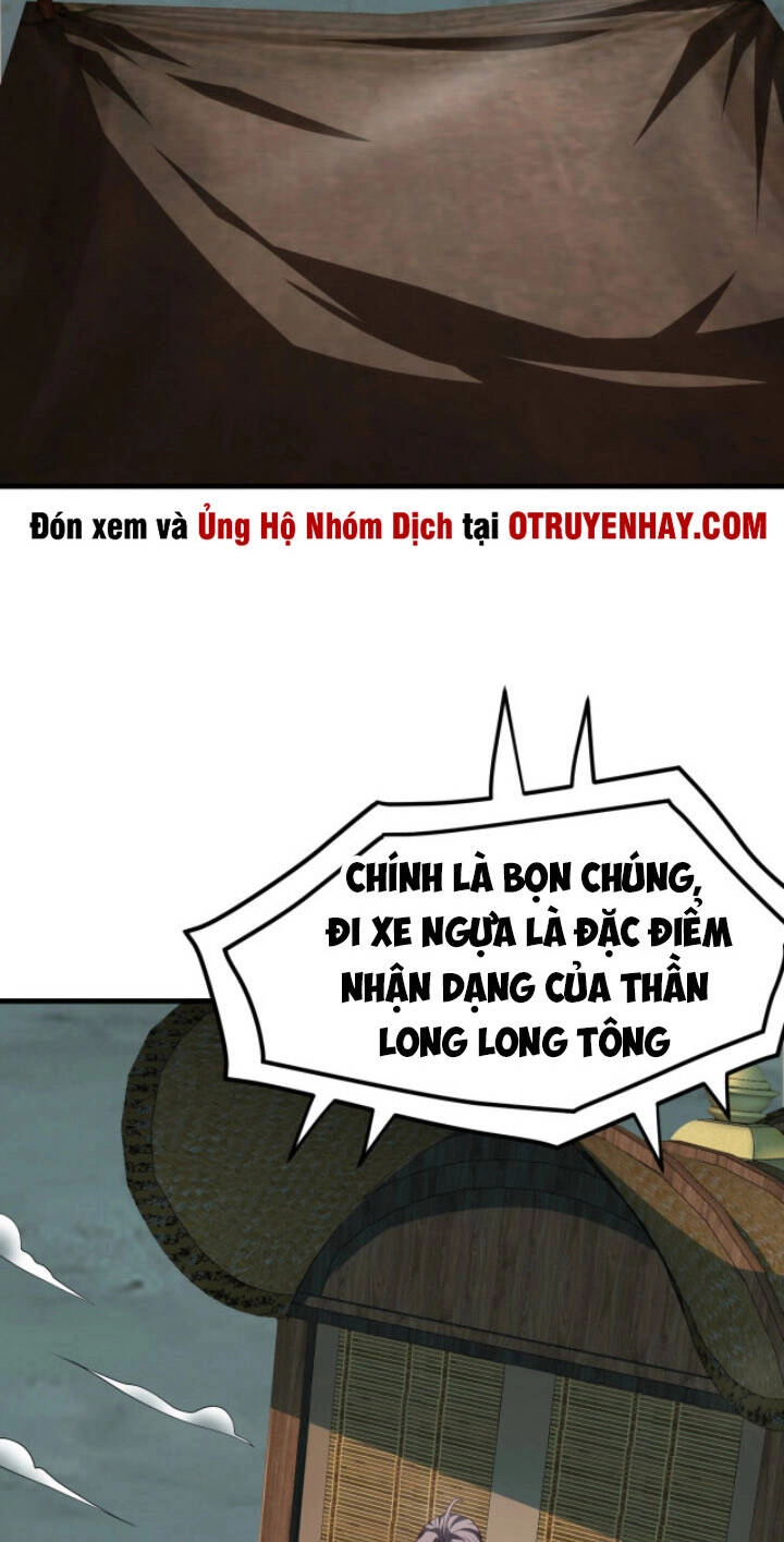 Sư Tổ Của Ta Là Thiên Hạ Đệ Nhất Chapter 15 - 43