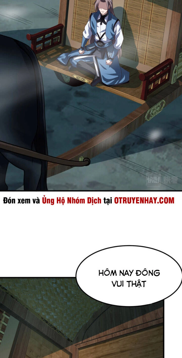 Sư Tổ Của Ta Là Thiên Hạ Đệ Nhất Chapter 15 - 44