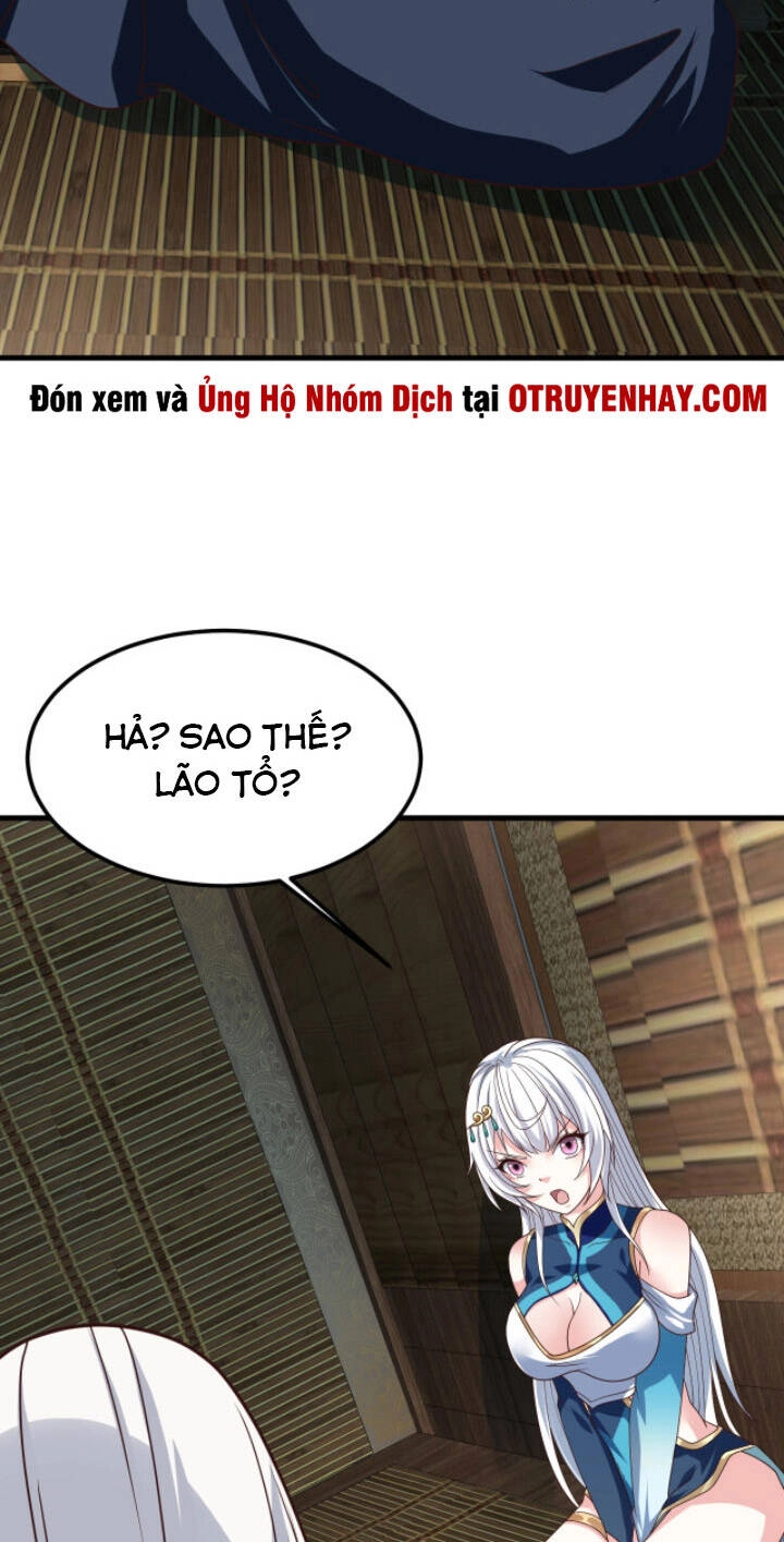 Sư Tổ Của Ta Là Thiên Hạ Đệ Nhất Chapter 15 - 46