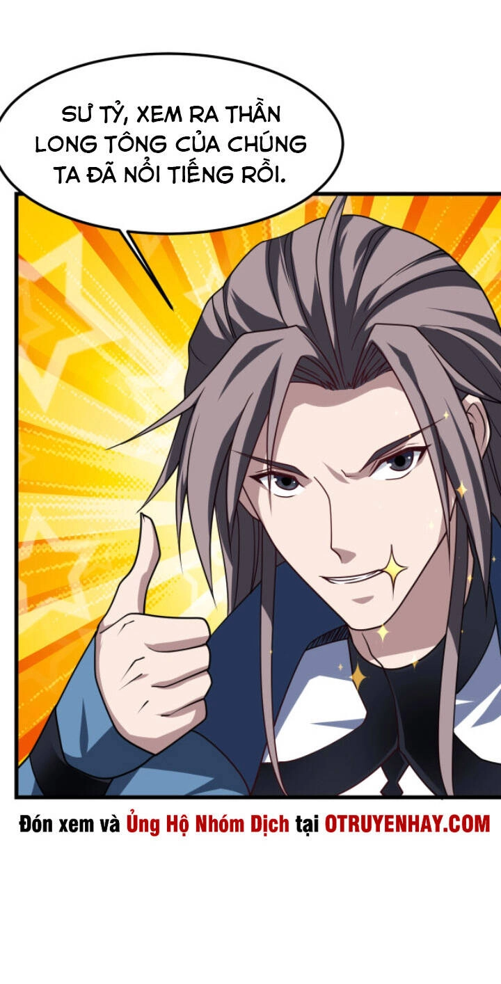 Sư Tổ Của Ta Là Thiên Hạ Đệ Nhất Chapter 15 - 52