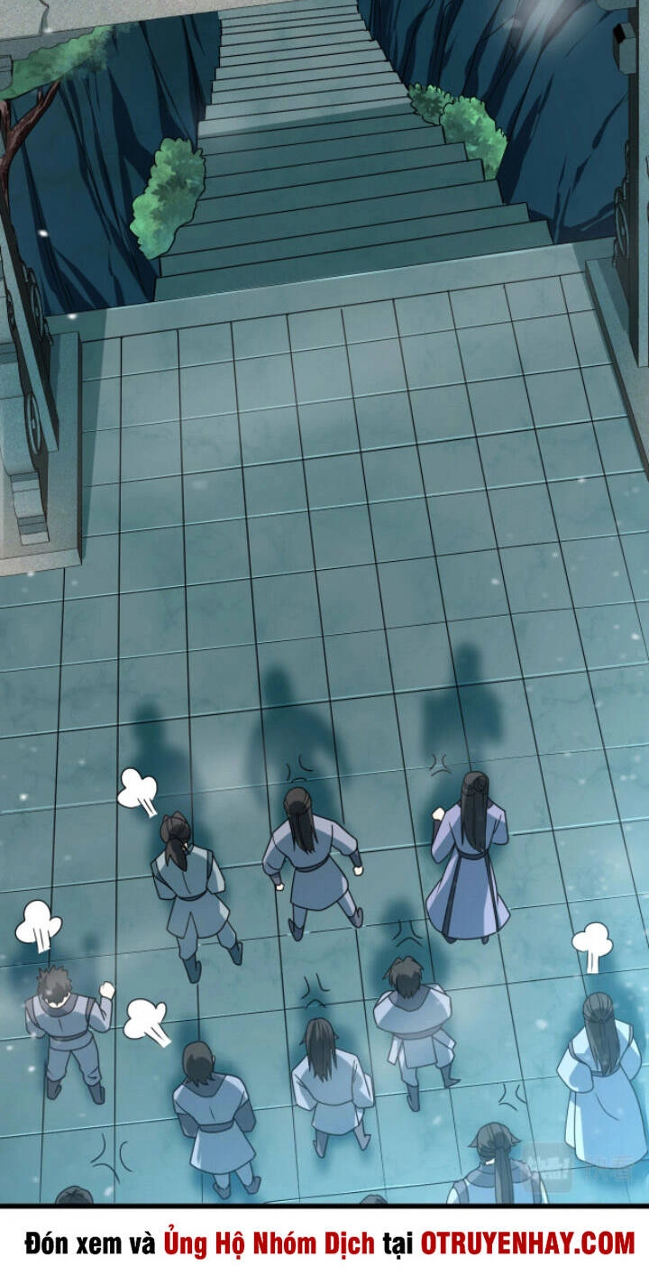 Sư Tổ Của Ta Là Thiên Hạ Đệ Nhất Chapter 15 - 54