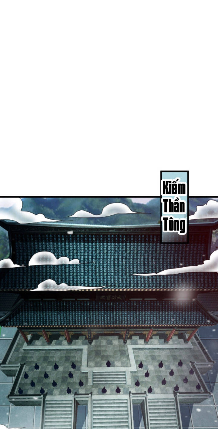 Sư Tổ Của Ta Là Thiên Hạ Đệ Nhất Chapter 15 - 55