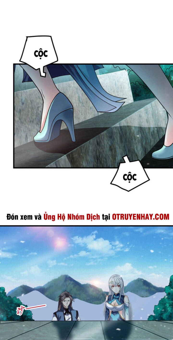 Sư Tổ Của Ta Là Thiên Hạ Đệ Nhất Chapter 15 - 58