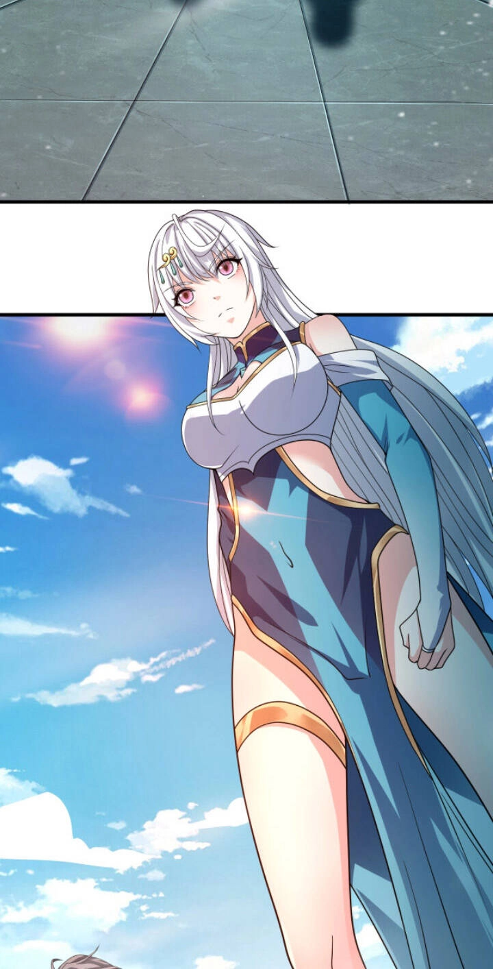 Sư Tổ Của Ta Là Thiên Hạ Đệ Nhất Chapter 15 - 59