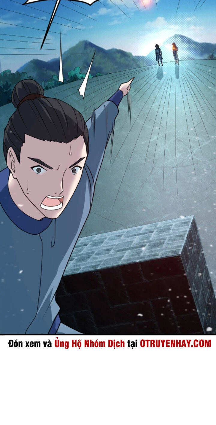 Sư Tổ Của Ta Là Thiên Hạ Đệ Nhất Chapter 15 - 61