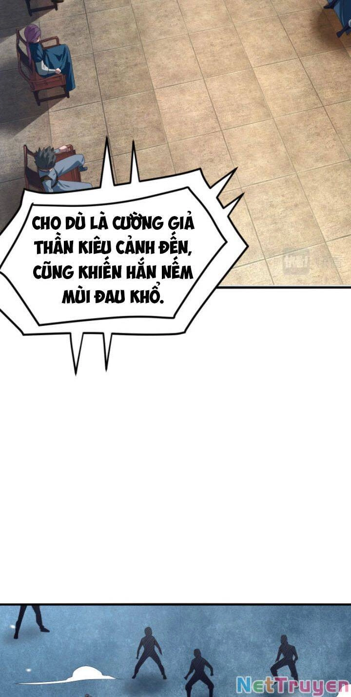 Sư Tổ Của Ta Là Thiên Hạ Đệ Nhất Chapter 16 - 6