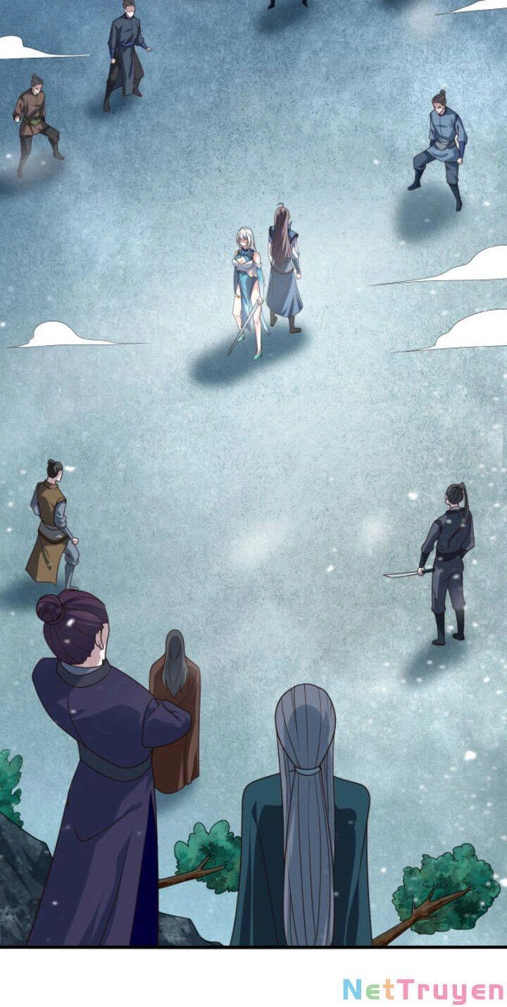 Sư Tổ Của Ta Là Thiên Hạ Đệ Nhất Chapter 16 - 7