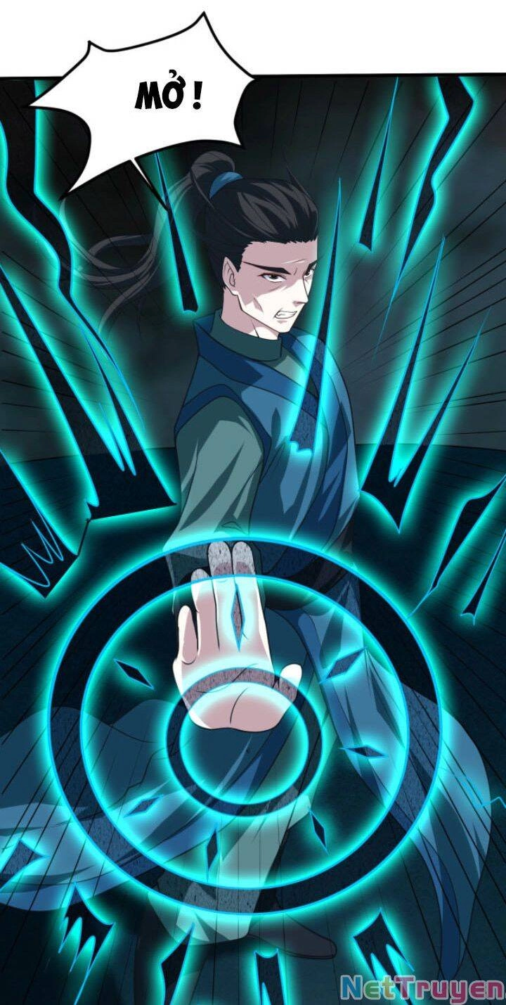 Sư Tổ Của Ta Là Thiên Hạ Đệ Nhất Chapter 16 - 11