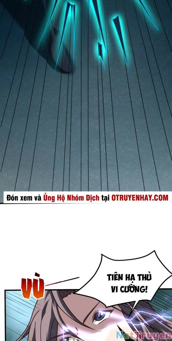 Sư Tổ Của Ta Là Thiên Hạ Đệ Nhất Chapter 16 - 12