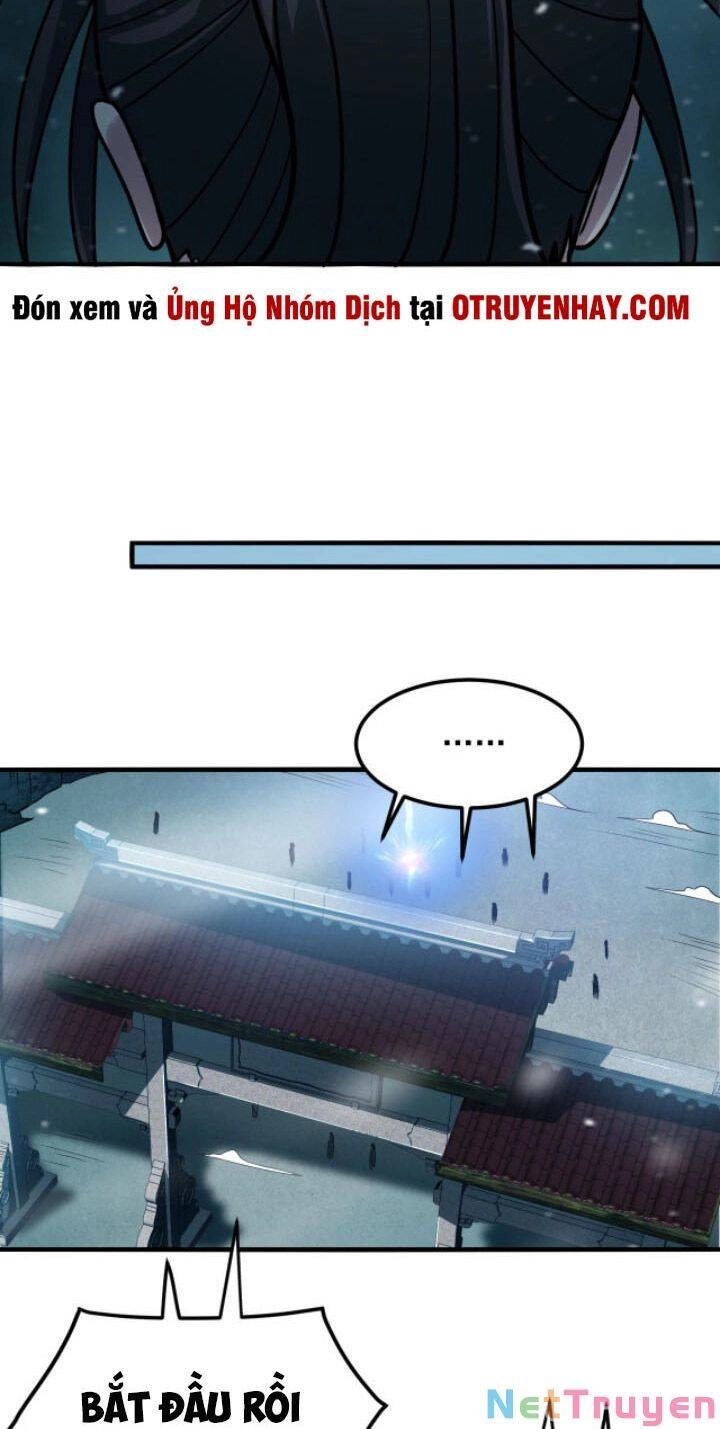 Sư Tổ Của Ta Là Thiên Hạ Đệ Nhất Chapter 16 - 17