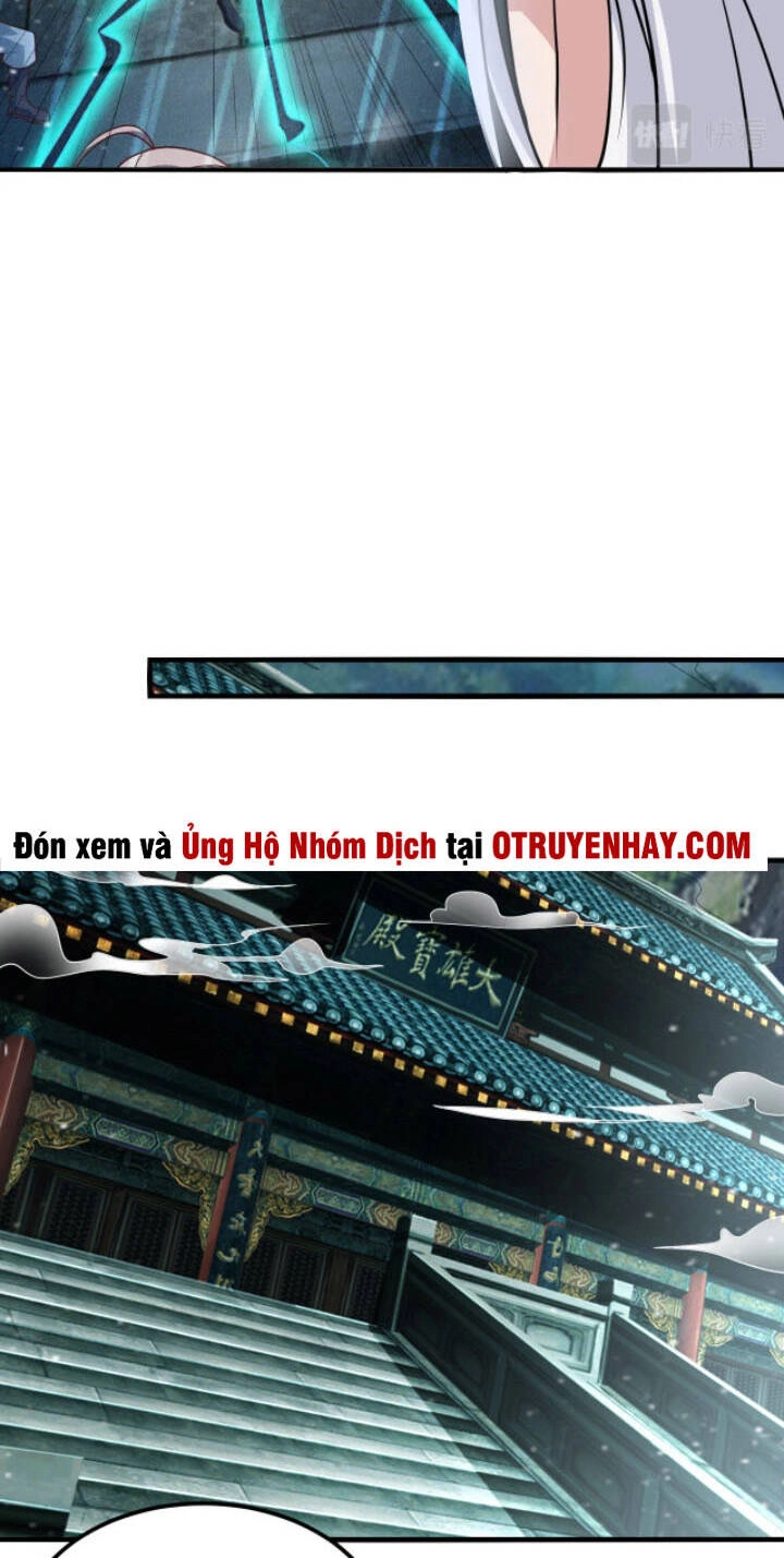 Sư Tổ Của Ta Là Thiên Hạ Đệ Nhất Chapter 16 - 22