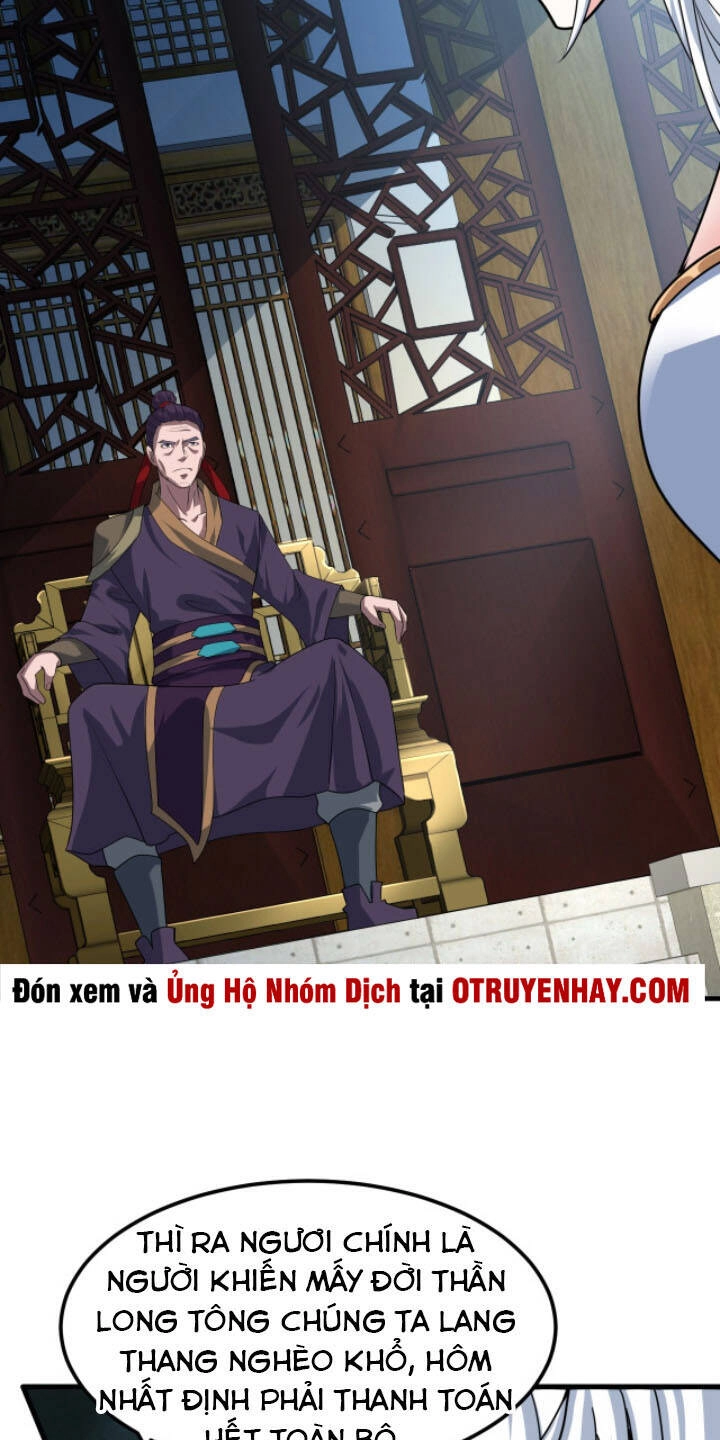 Sư Tổ Của Ta Là Thiên Hạ Đệ Nhất Chapter 16 - 36