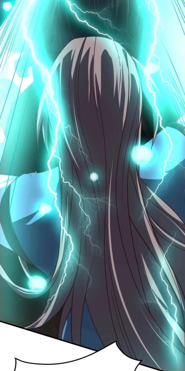 Sư Tổ Của Ta Là Thiên Hạ Đệ Nhất Chapter 16 - 44