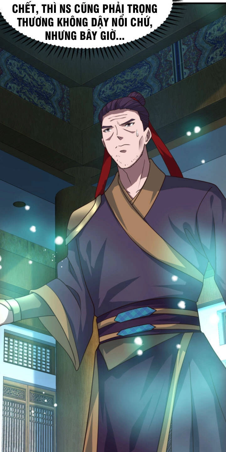 Sư Tổ Của Ta Là Thiên Hạ Đệ Nhất Chapter 16 - 49