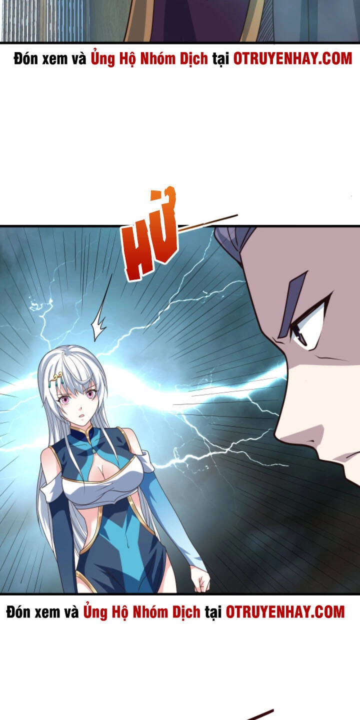 Sư Tổ Của Ta Là Thiên Hạ Đệ Nhất Chapter 16 - 50