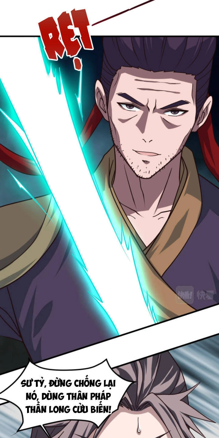 Sư Tổ Của Ta Là Thiên Hạ Đệ Nhất Chapter 16 - 51