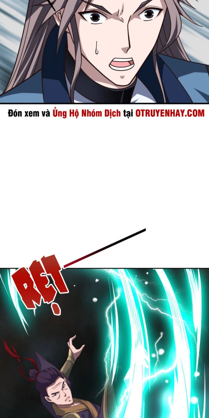 Sư Tổ Của Ta Là Thiên Hạ Đệ Nhất Chapter 16 - 52