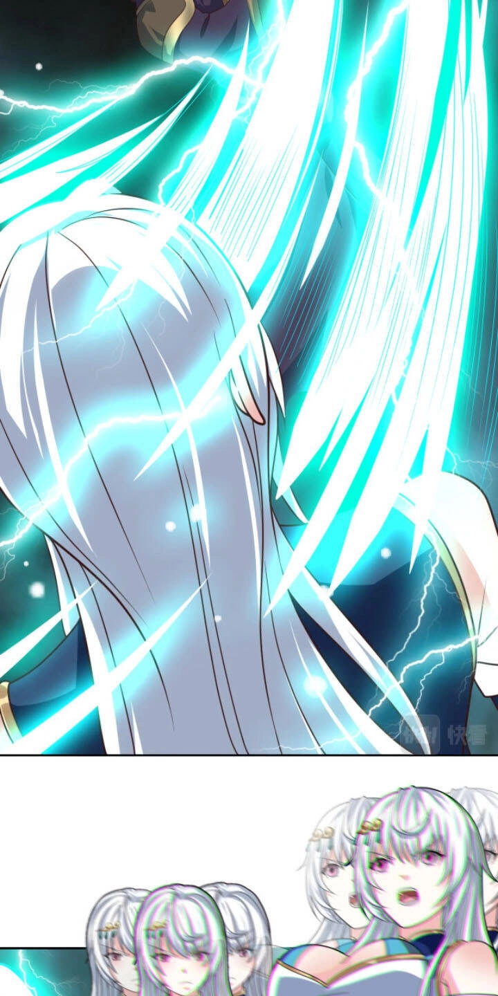 Sư Tổ Của Ta Là Thiên Hạ Đệ Nhất Chapter 16 - 53