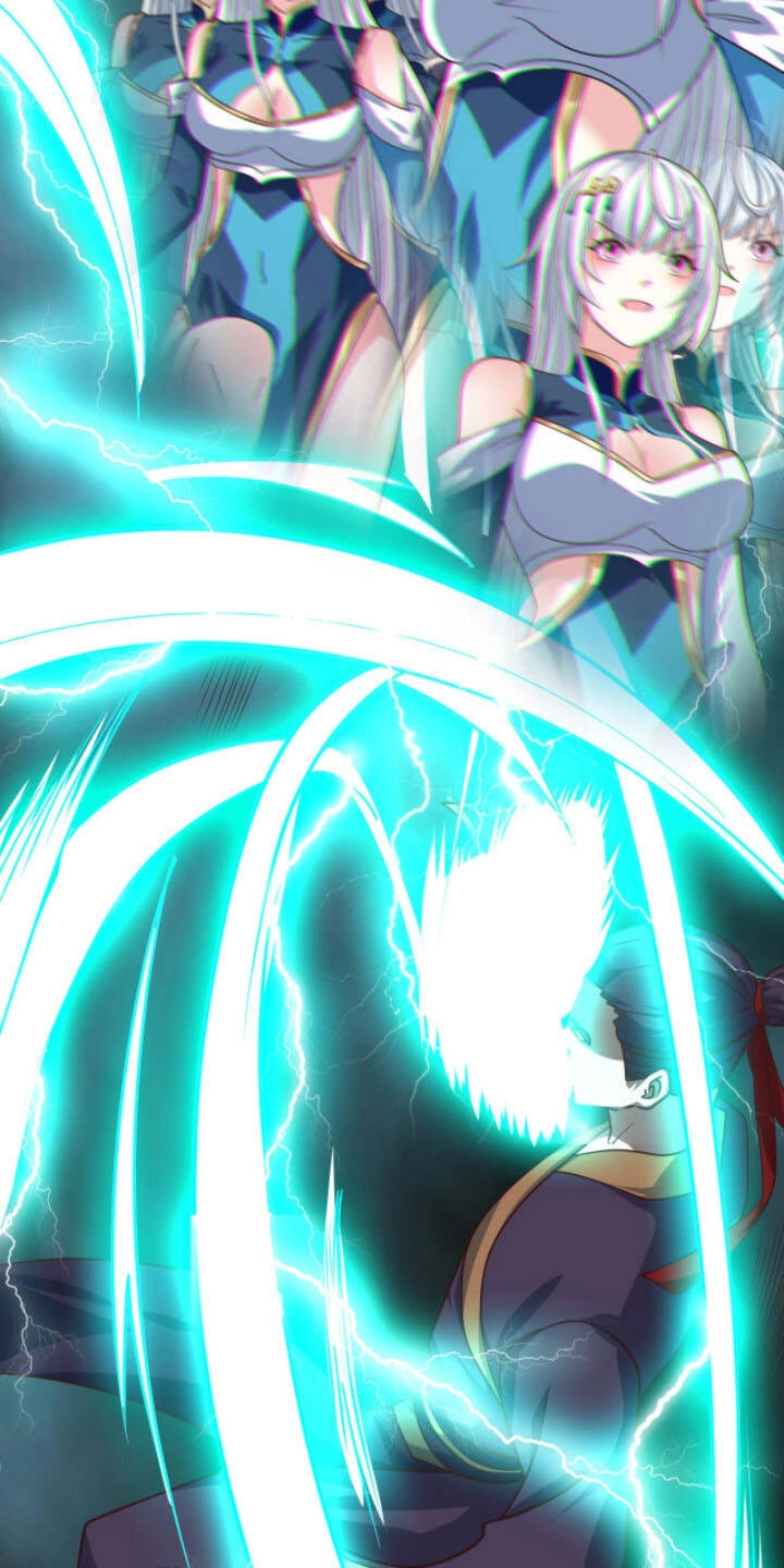 Sư Tổ Của Ta Là Thiên Hạ Đệ Nhất Chapter 16 - 54