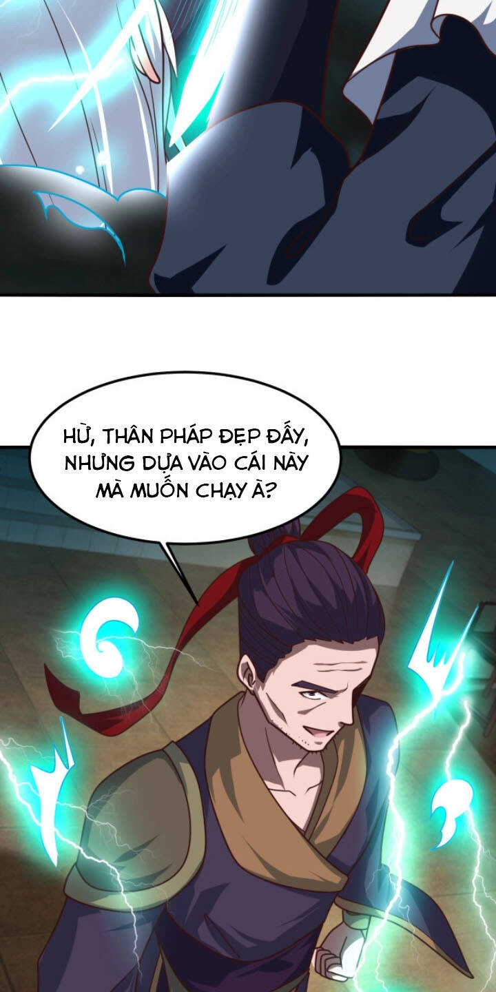 Sư Tổ Của Ta Là Thiên Hạ Đệ Nhất Chapter 16 - 56