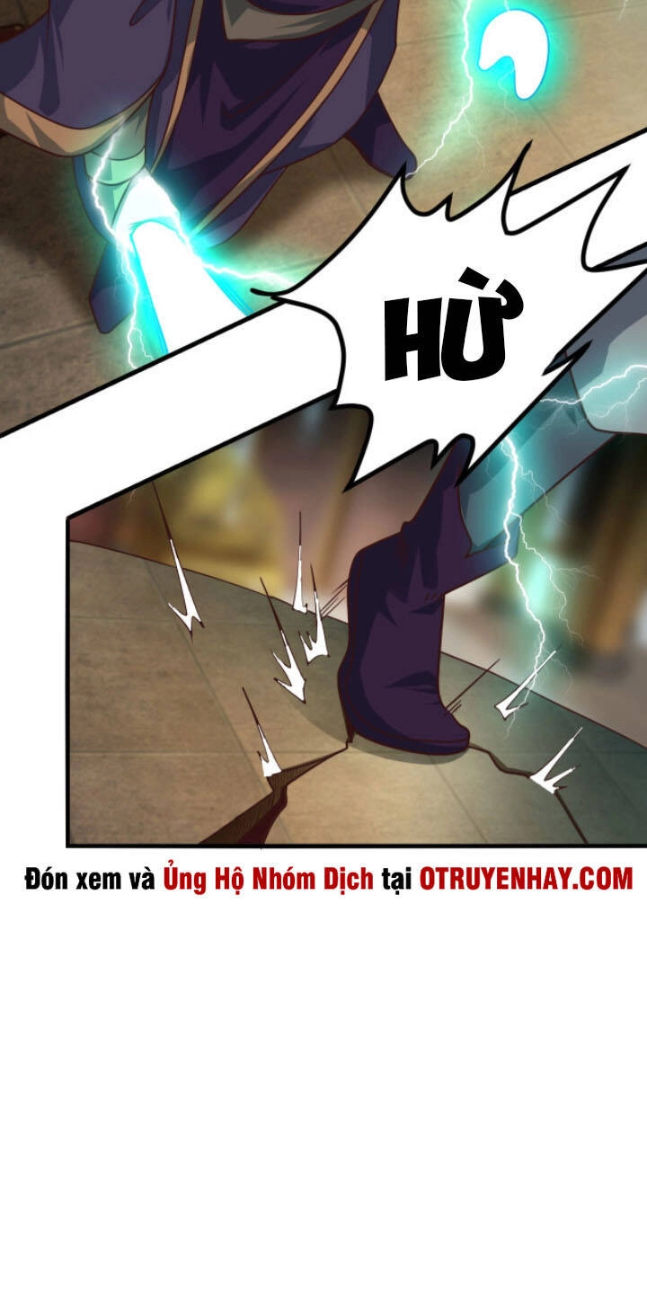 Sư Tổ Của Ta Là Thiên Hạ Đệ Nhất Chapter 16 - 57