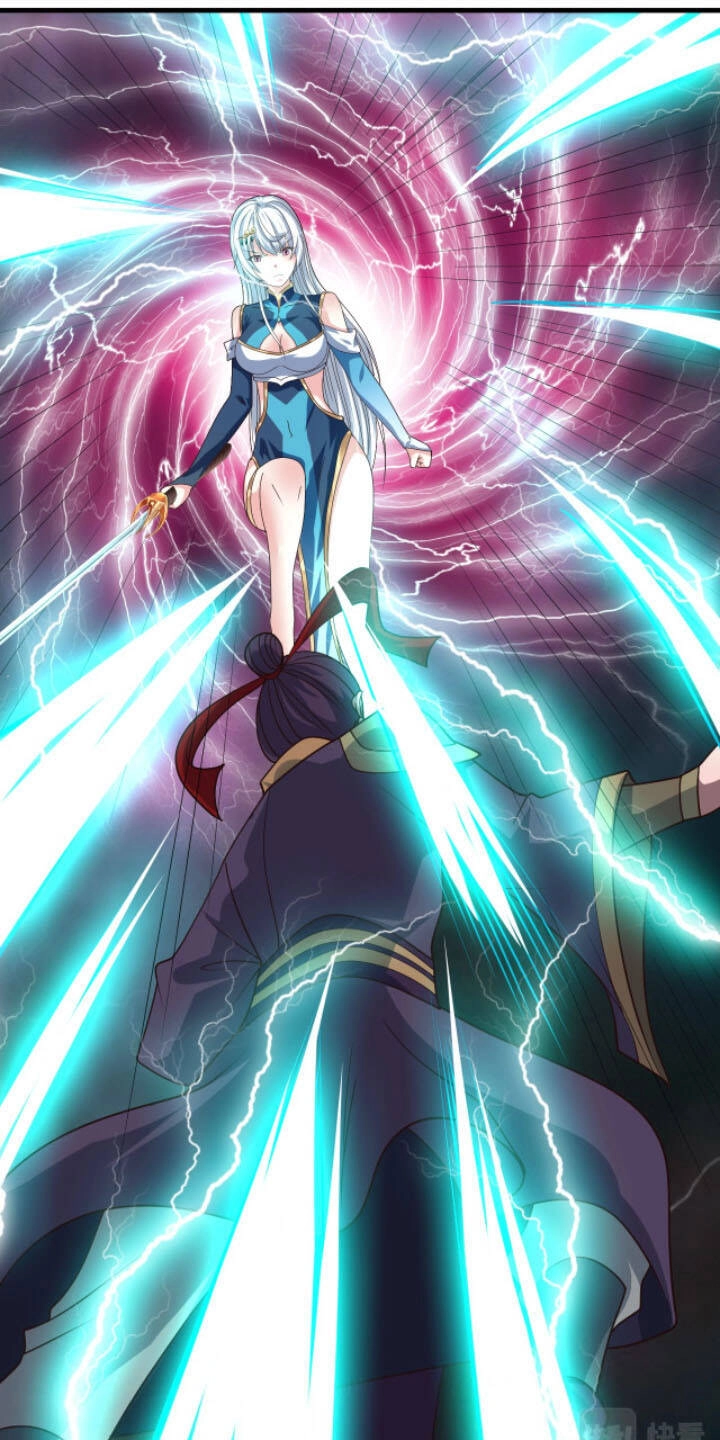 Sư Tổ Của Ta Là Thiên Hạ Đệ Nhất Chapter 16 - 58