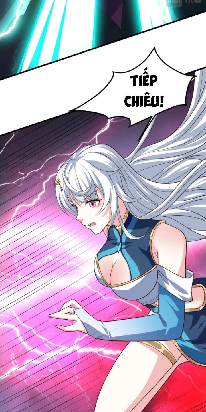 Sư Tổ Của Ta Là Thiên Hạ Đệ Nhất Chapter 16 - 59