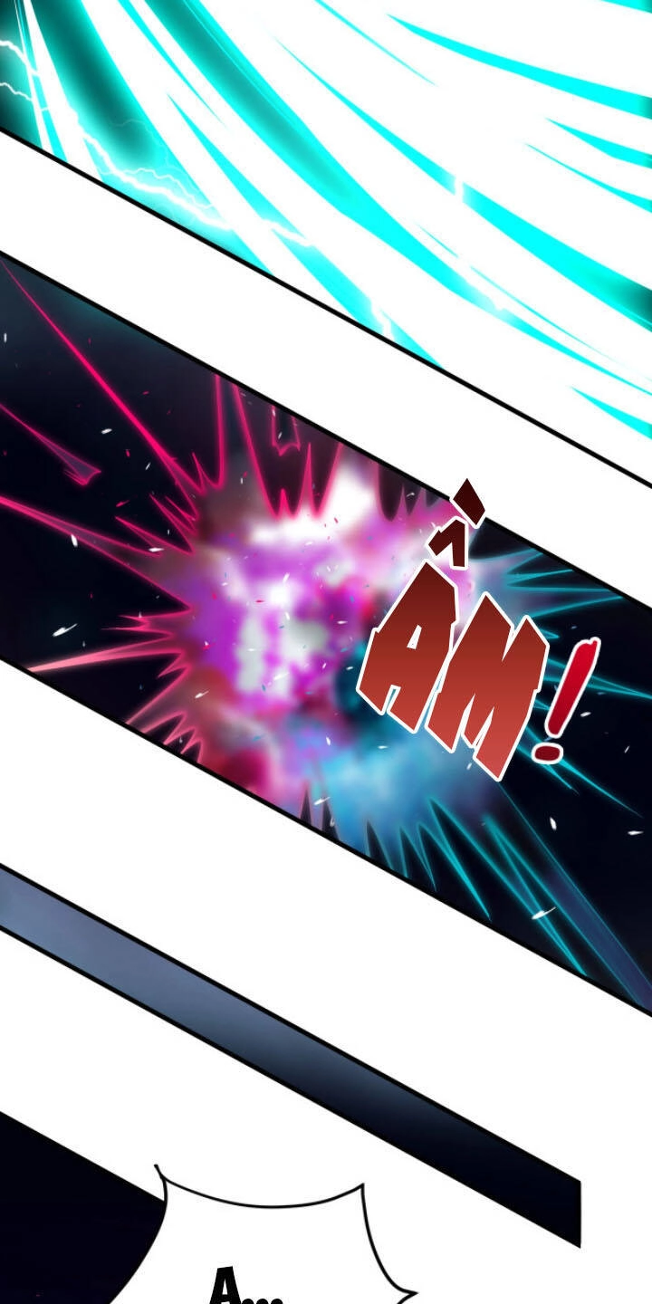 Sư Tổ Của Ta Là Thiên Hạ Đệ Nhất Chapter 16 - 61