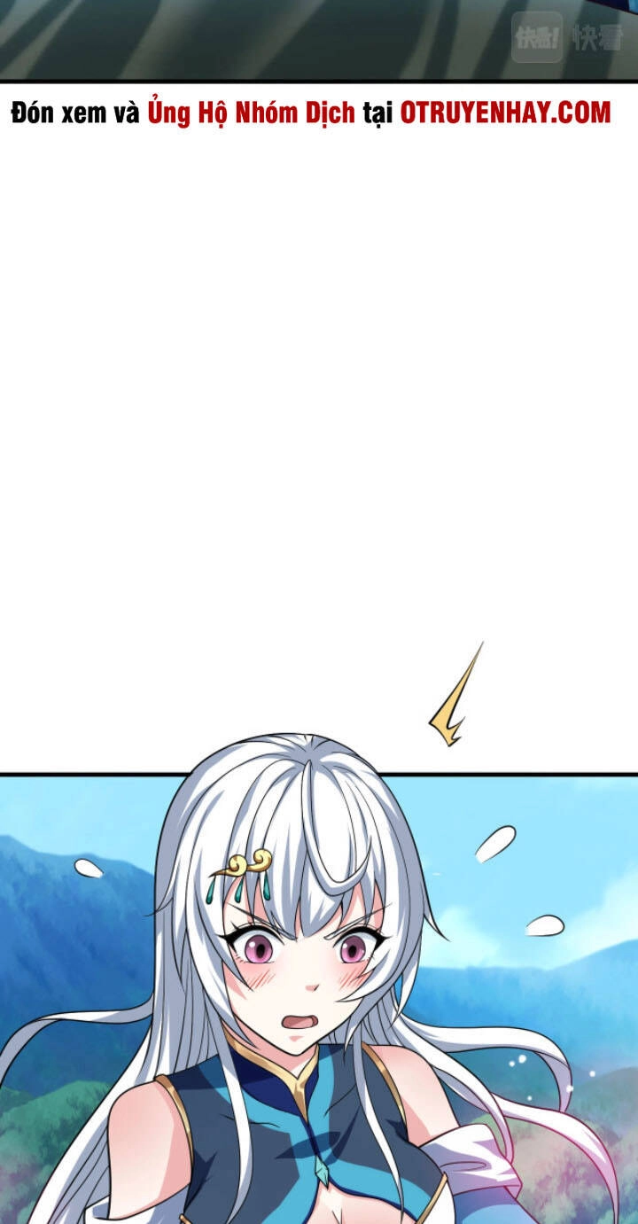 Sư Tổ Của Ta Là Thiên Hạ Đệ Nhất Chapter 16 - 63