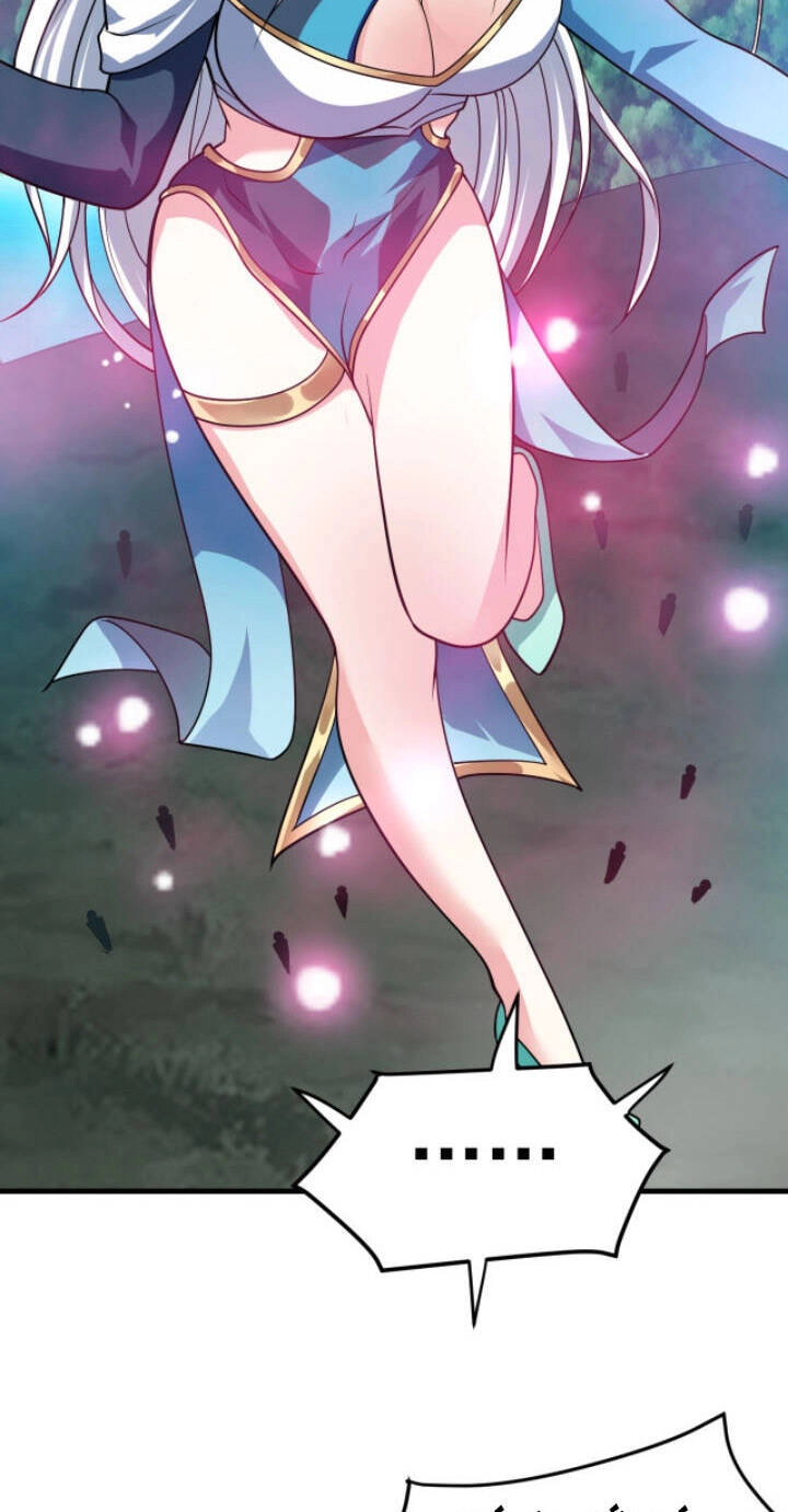 Sư Tổ Của Ta Là Thiên Hạ Đệ Nhất Chapter 16 - 64