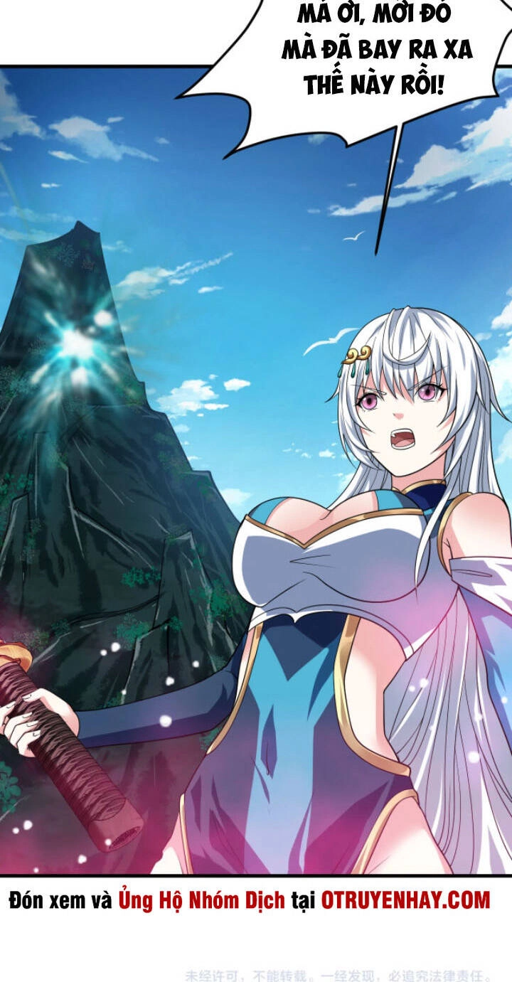 Sư Tổ Của Ta Là Thiên Hạ Đệ Nhất Chapter 16 - 65