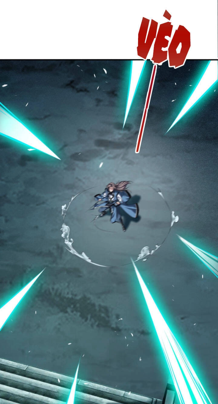 Sư Tổ Của Ta Là Thiên Hạ Đệ Nhất Chapter 17 - 2