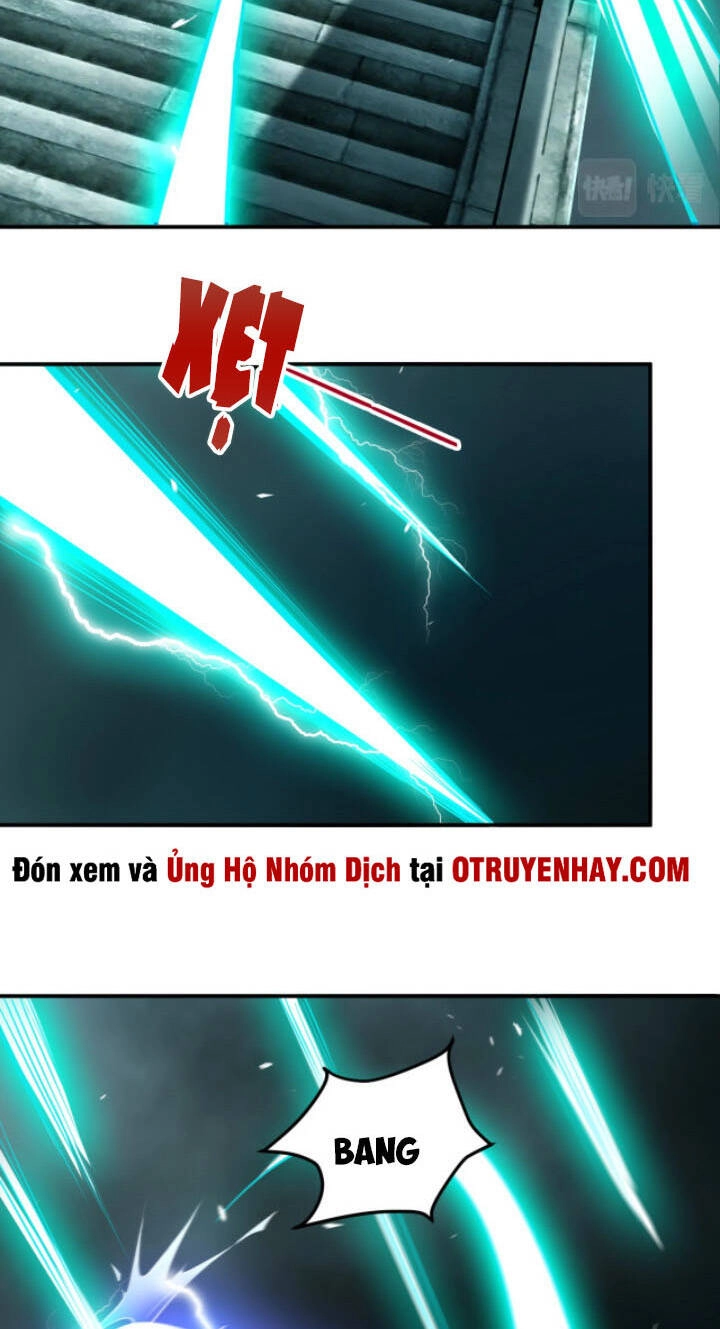 Sư Tổ Của Ta Là Thiên Hạ Đệ Nhất Chapter 17 - 3