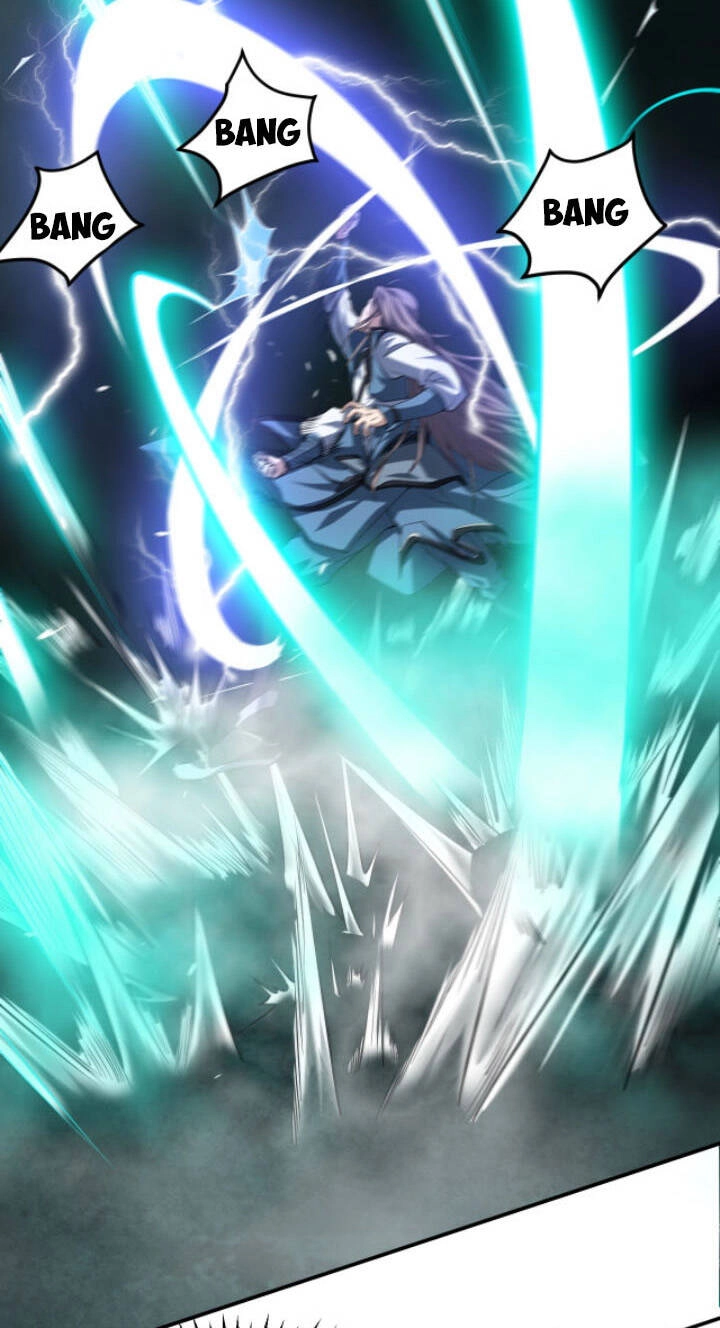 Sư Tổ Của Ta Là Thiên Hạ Đệ Nhất Chapter 17 - 4