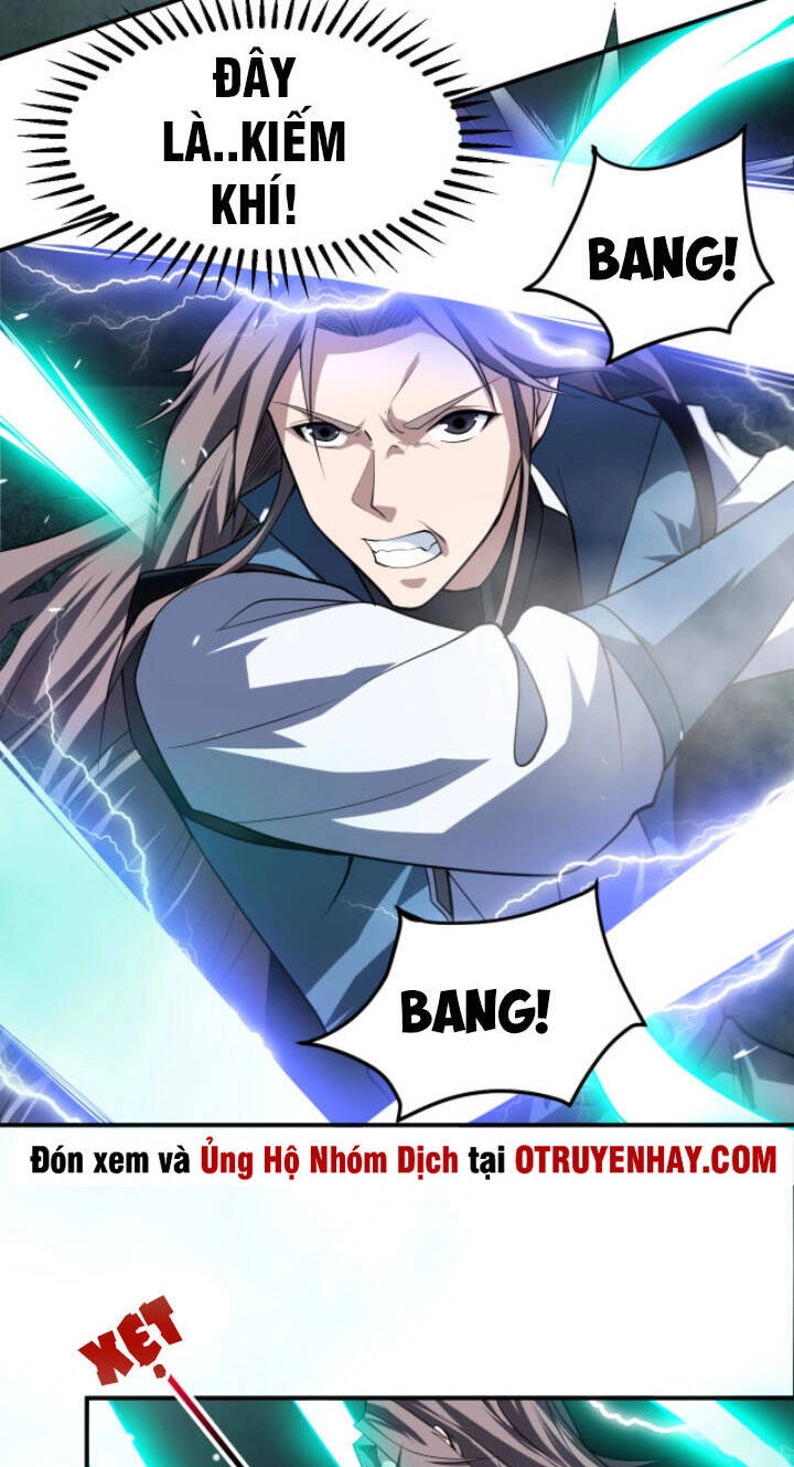 Sư Tổ Của Ta Là Thiên Hạ Đệ Nhất Chapter 17 - 5