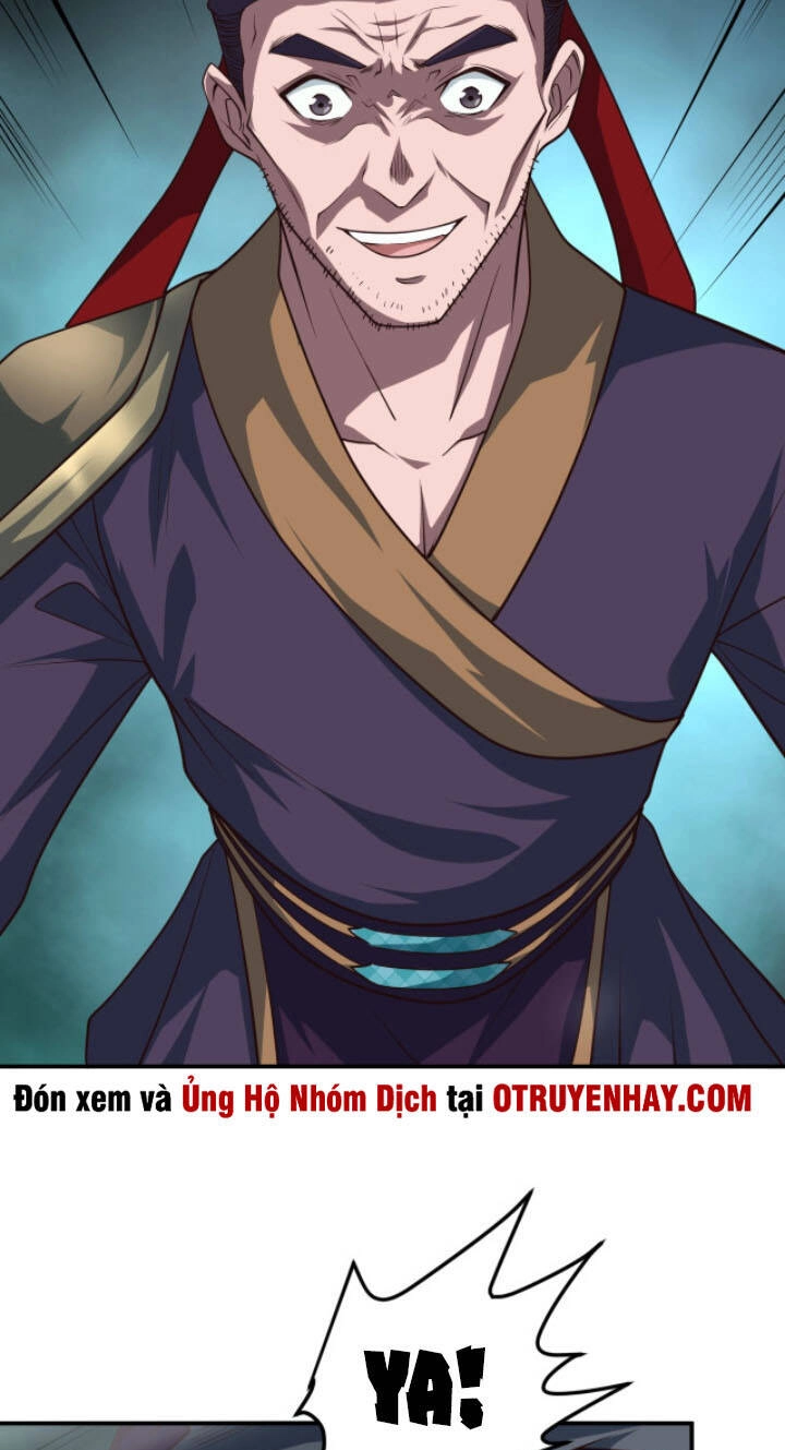 Sư Tổ Của Ta Là Thiên Hạ Đệ Nhất Chapter 17 - 12