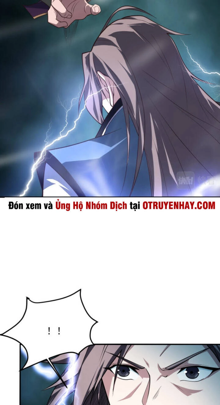 Sư Tổ Của Ta Là Thiên Hạ Đệ Nhất Chapter 17 - 14