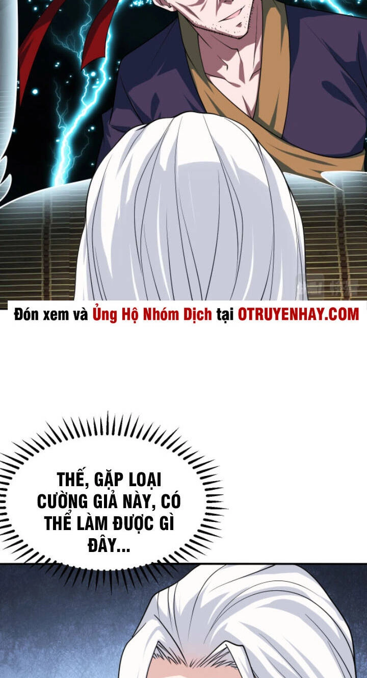 Sư Tổ Của Ta Là Thiên Hạ Đệ Nhất Chapter 17 - 20