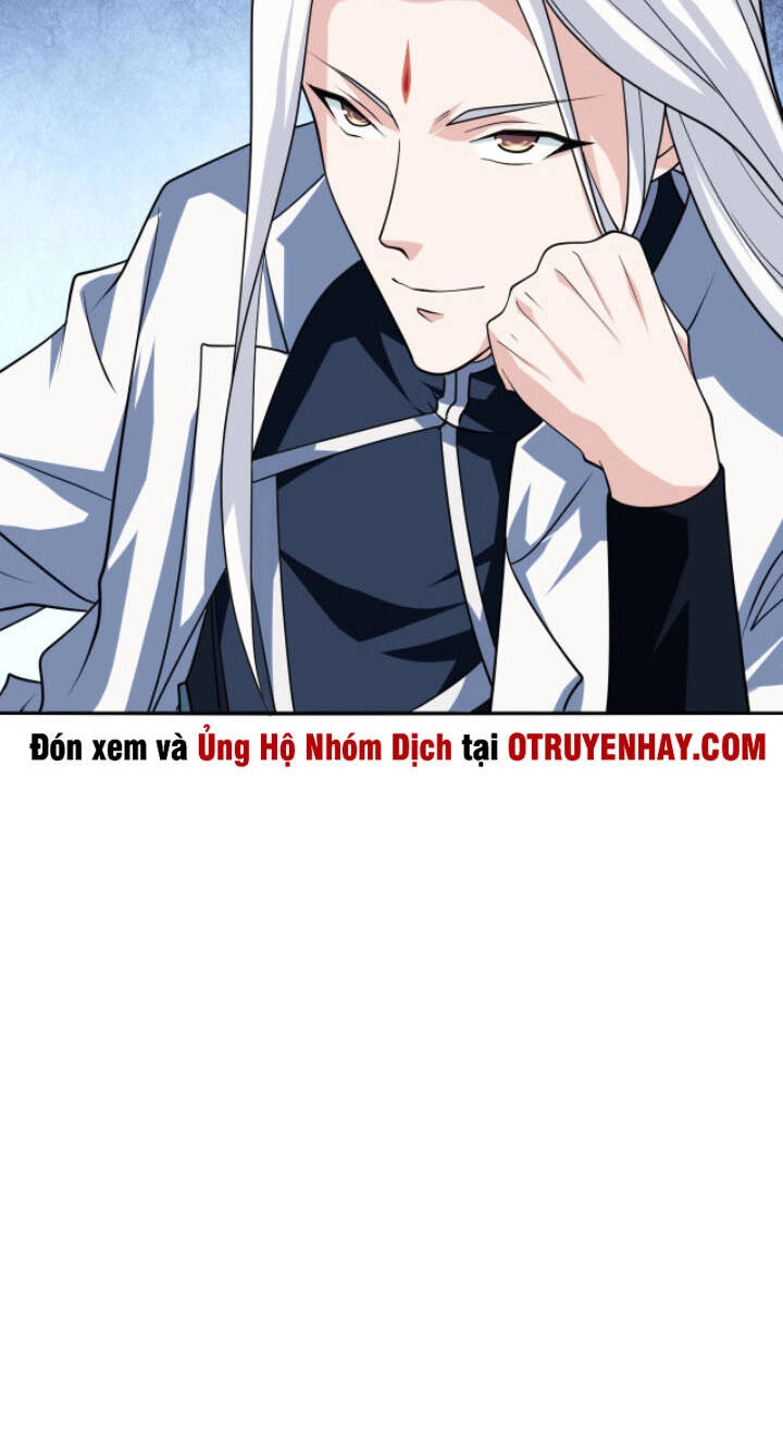 Sư Tổ Của Ta Là Thiên Hạ Đệ Nhất Chapter 17 - 21