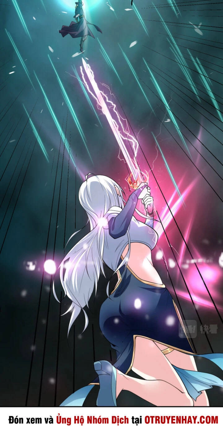 Sư Tổ Của Ta Là Thiên Hạ Đệ Nhất Chapter 17 - 25