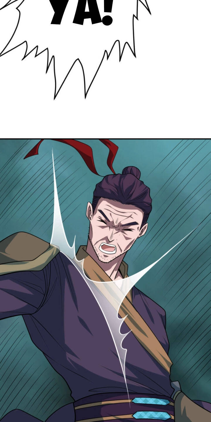 Sư Tổ Của Ta Là Thiên Hạ Đệ Nhất Chapter 17 - 32