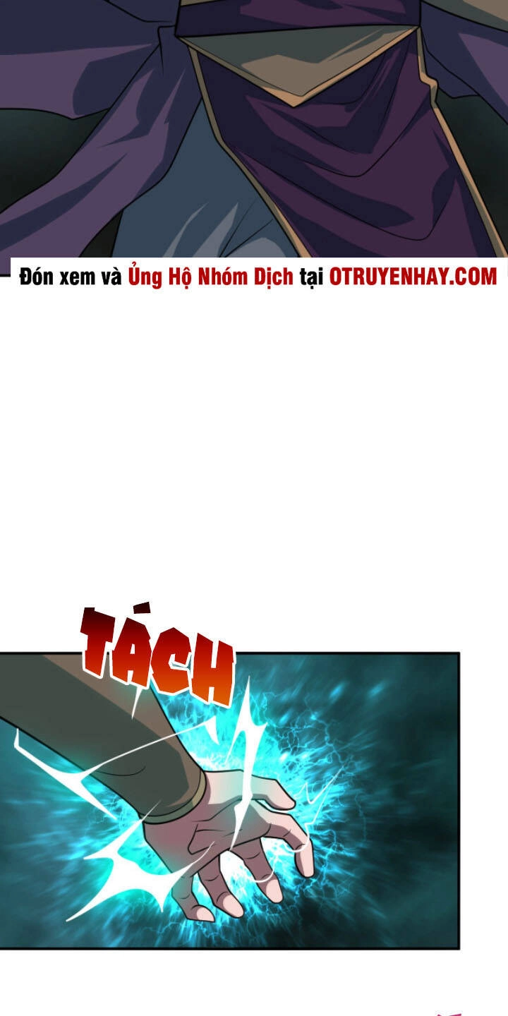 Sư Tổ Của Ta Là Thiên Hạ Đệ Nhất Chapter 17 - 33