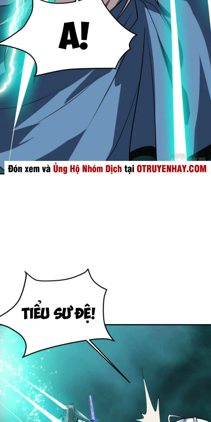 Sư Tổ Của Ta Là Thiên Hạ Đệ Nhất Chapter 17 - 35